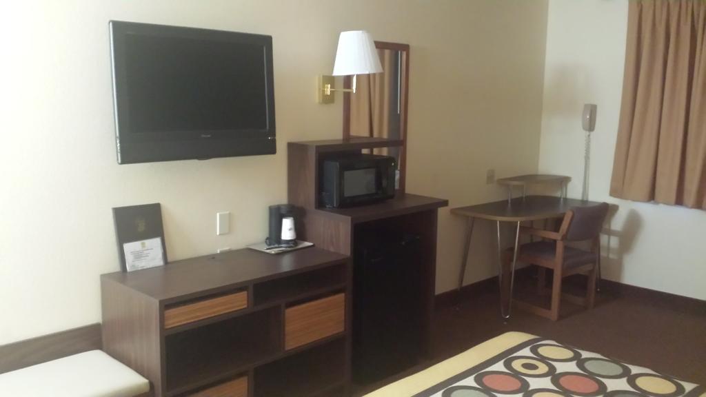 Motel Super 8 By Wyndham Rawlins Wyoming Esterno foto