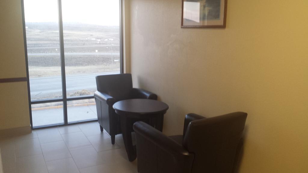 Motel Super 8 By Wyndham Rawlins Wyoming Esterno foto