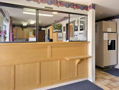 Motel Super 8 By Wyndham Rawlins Wyoming Interno foto